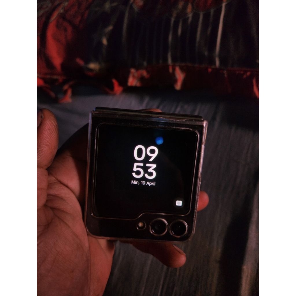 galaxy z flip5