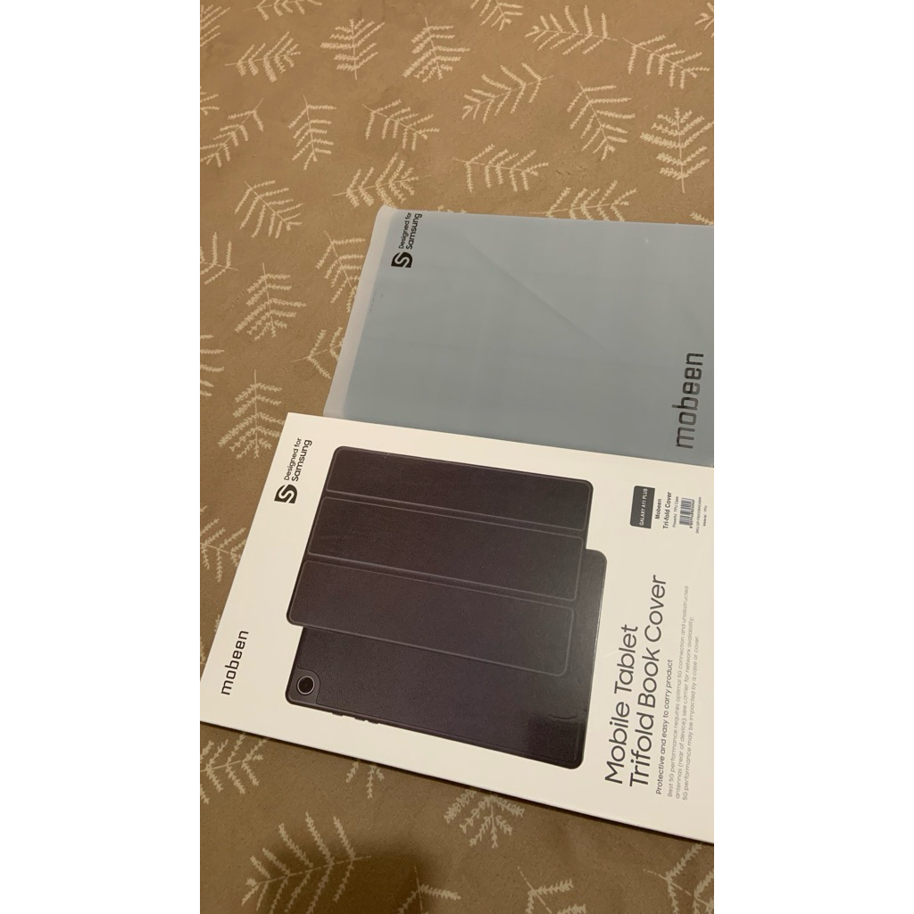 cover case samsung galaxy tab A11 plus