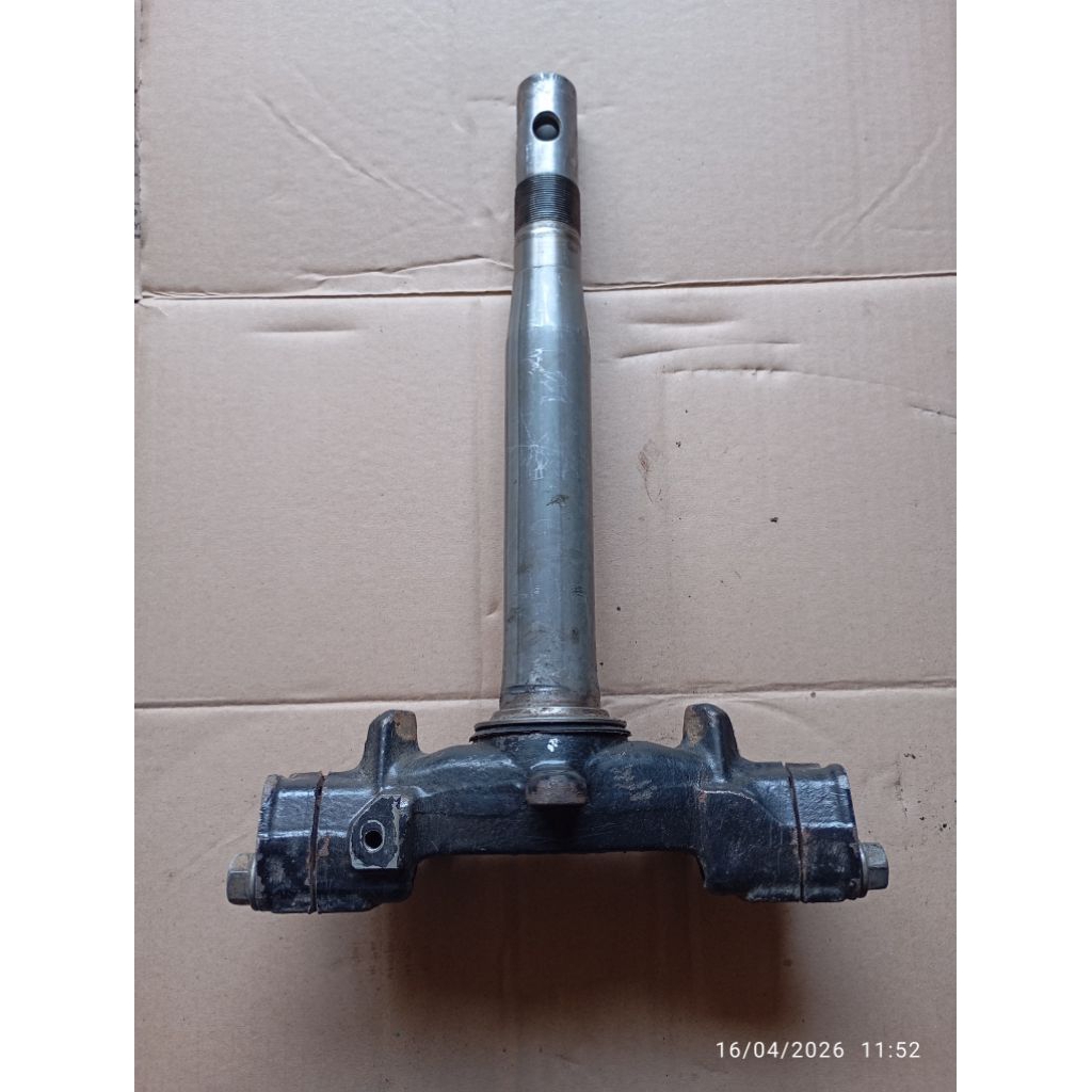 T segitiga beat fi / spacy / vario125 old original