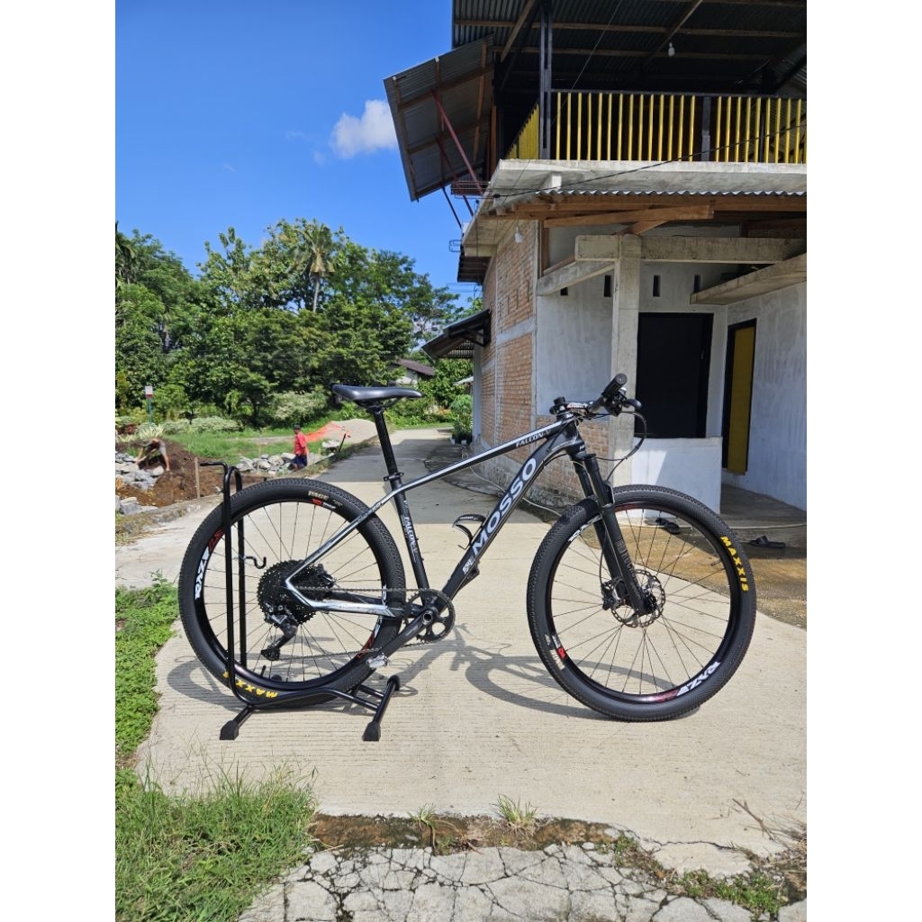 sepeda mtb mosso falcon v