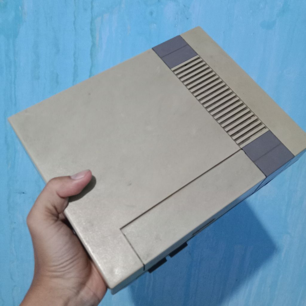 nintendo NES original asian version