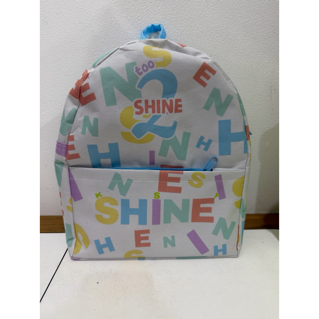 Tas Ransel Anak NEW real picture