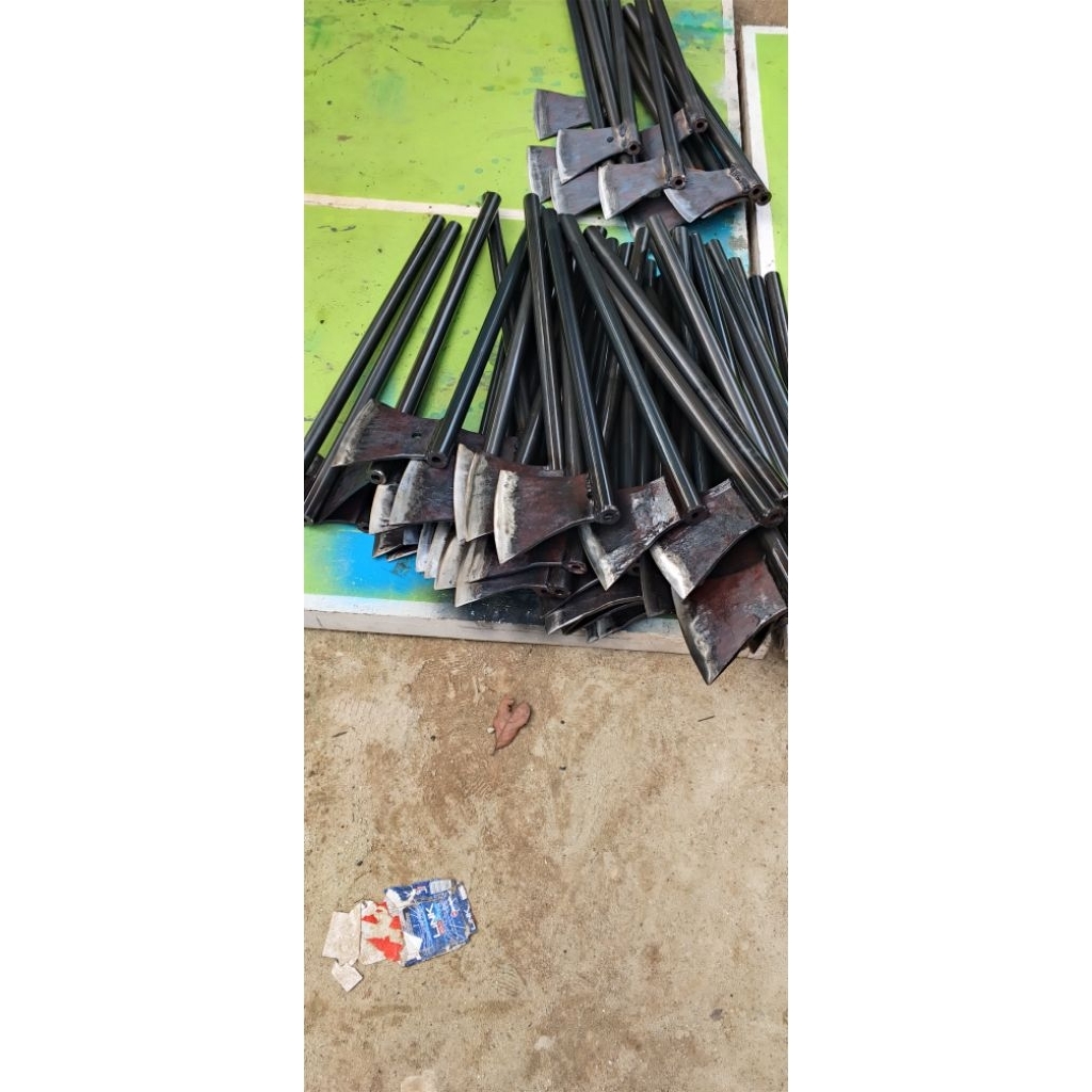 kapak super tajam