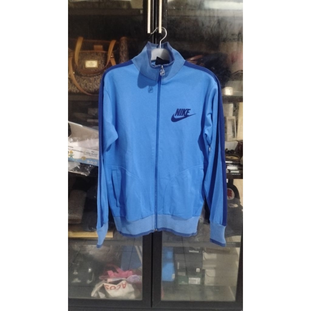 tracktop nike