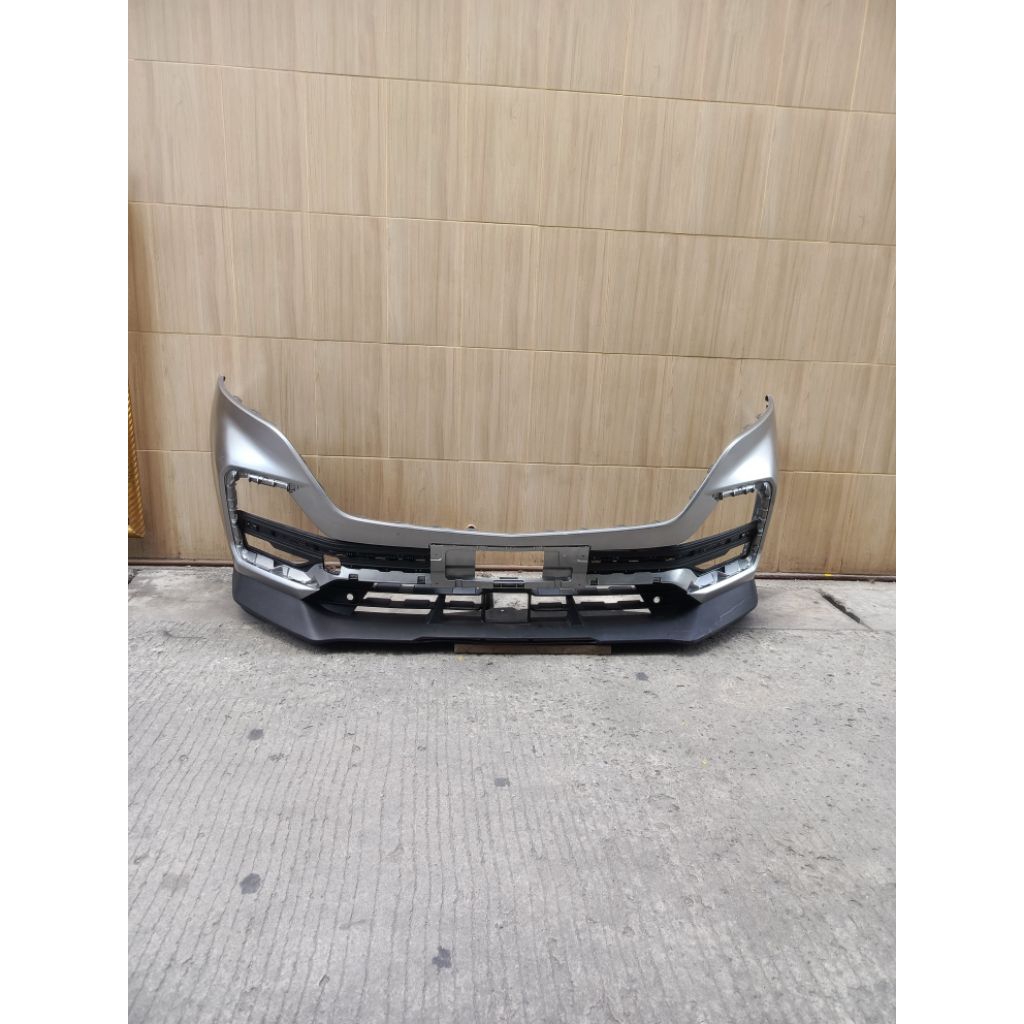 Bemper Depan Wuling Almaz Exclusive /RS