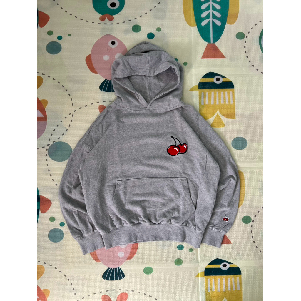 Hoodie KIRSH