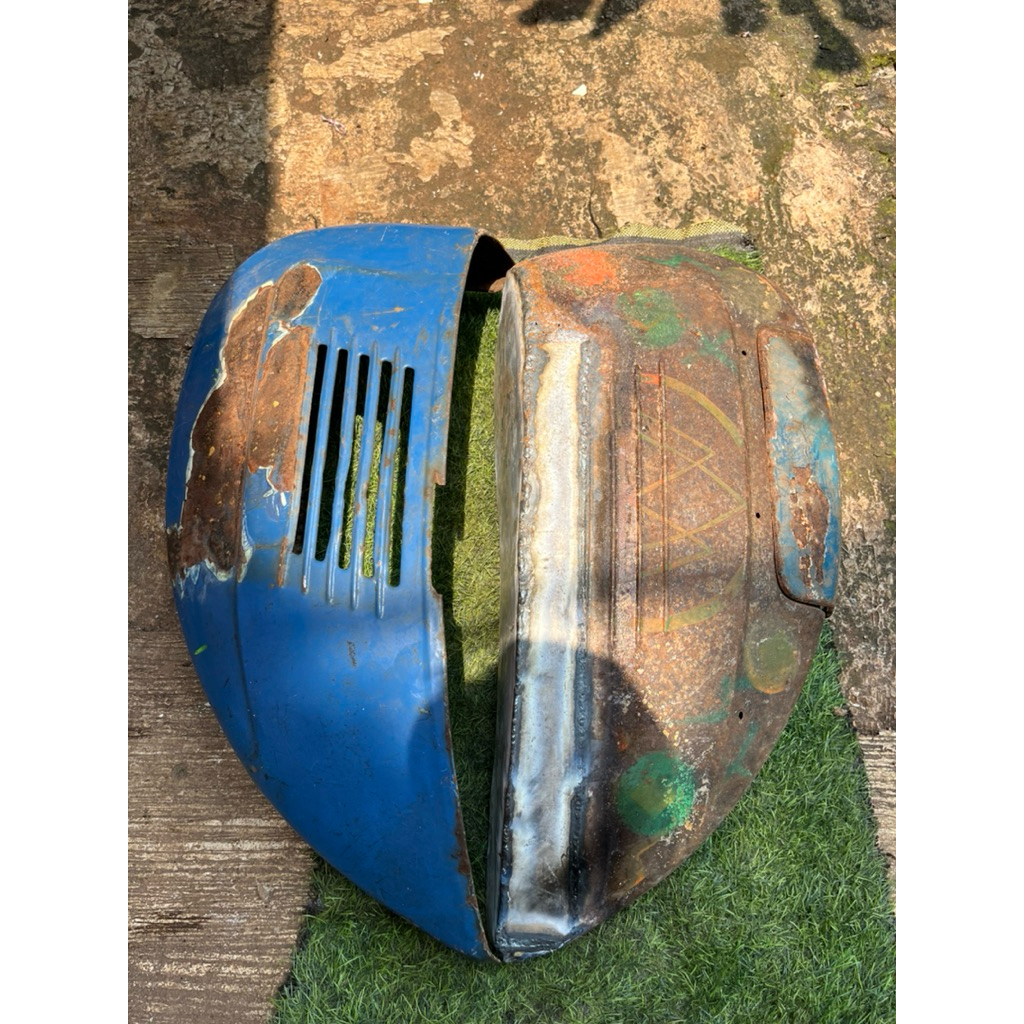 Tepong vespa super original