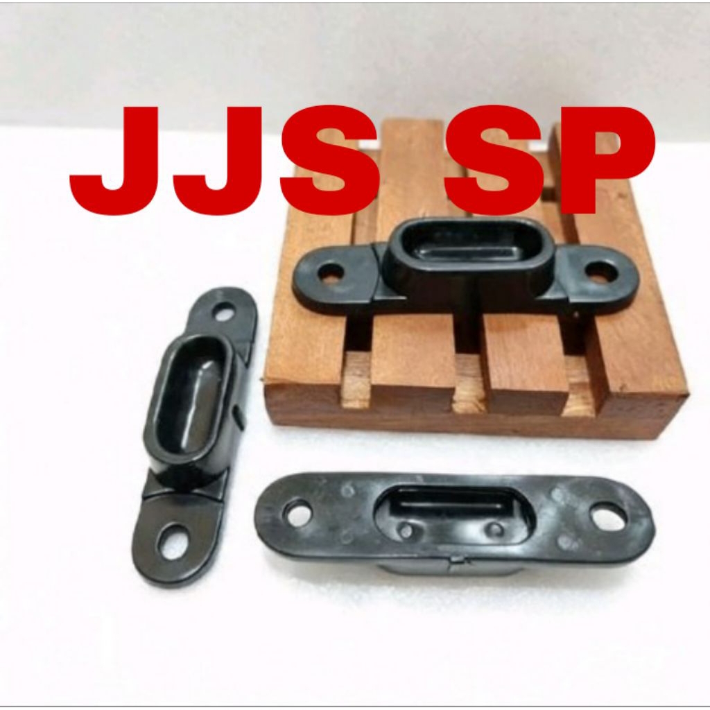 Penahan Pintu Sliding Stopper Slide Door Pintu Daihatsu Espass Zebra Granmax Luxio Original
