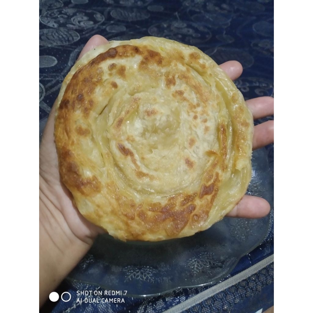 roti canai original
