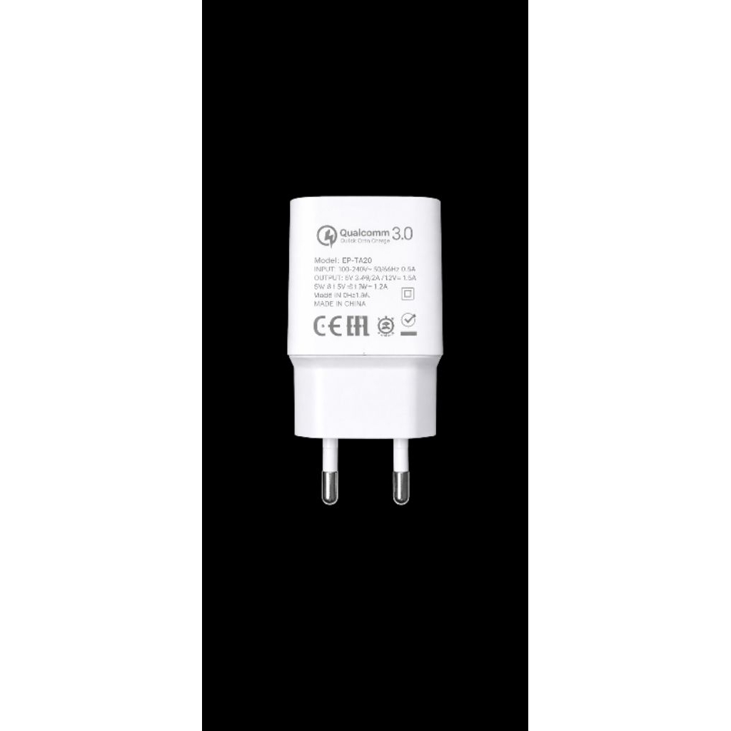 ADAPTOR CHARGER SAMSUNG 24 VOLT ORIGINAL