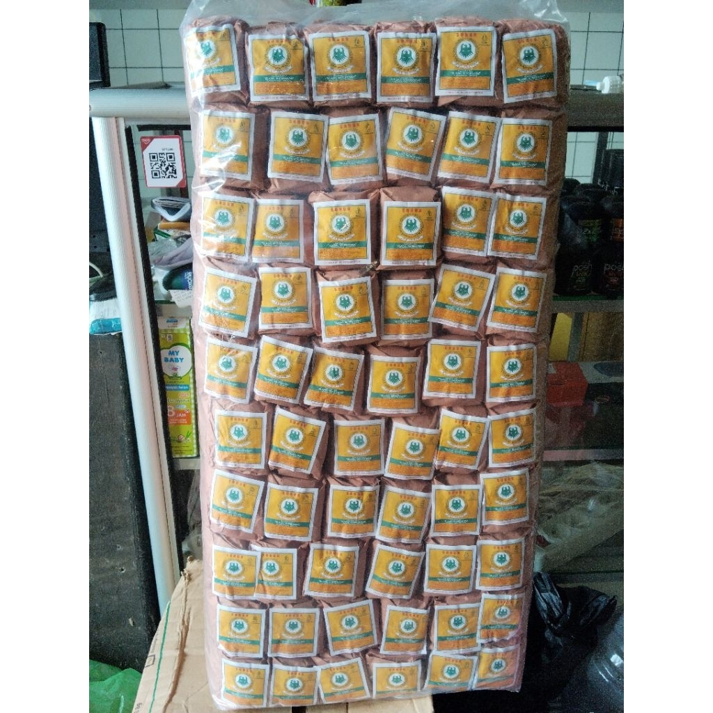 Sohun Cap Elang 50 gr 1 Bal Isi 60