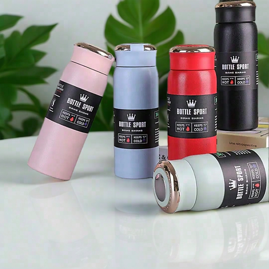 Termos BANGSHANG LED 500ml