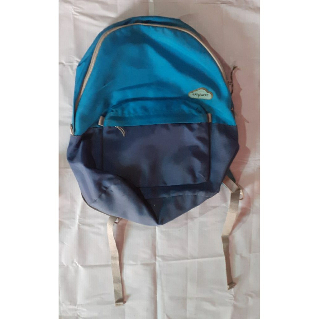 Tas Exsport Original Normal mantab