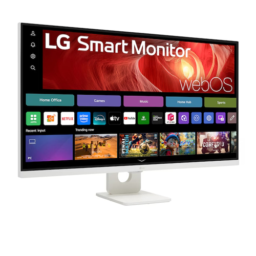 LG MYVIEW SMART MONITOR 32 INCH