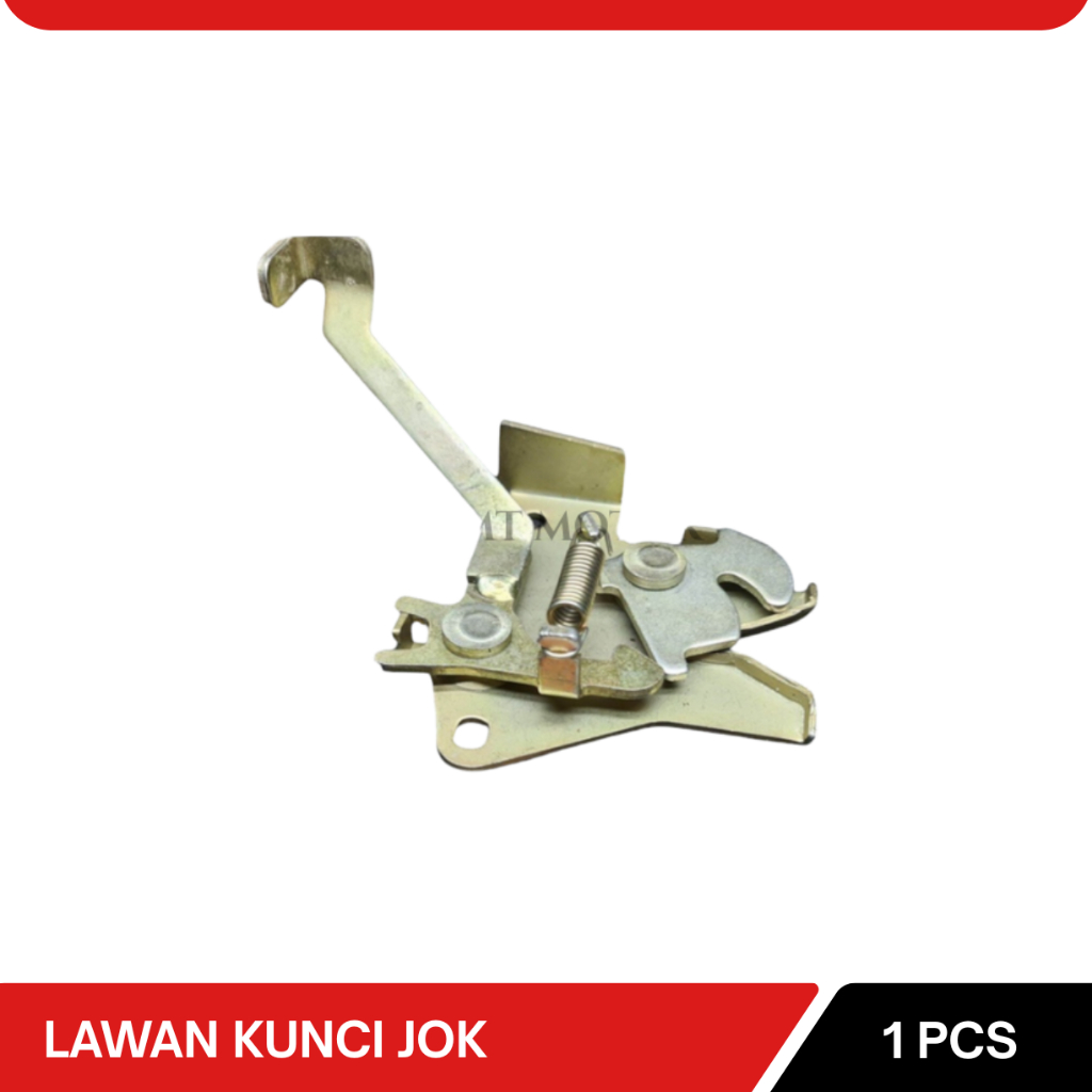 Lawan Kunci Jok Karisma X/Karisma D