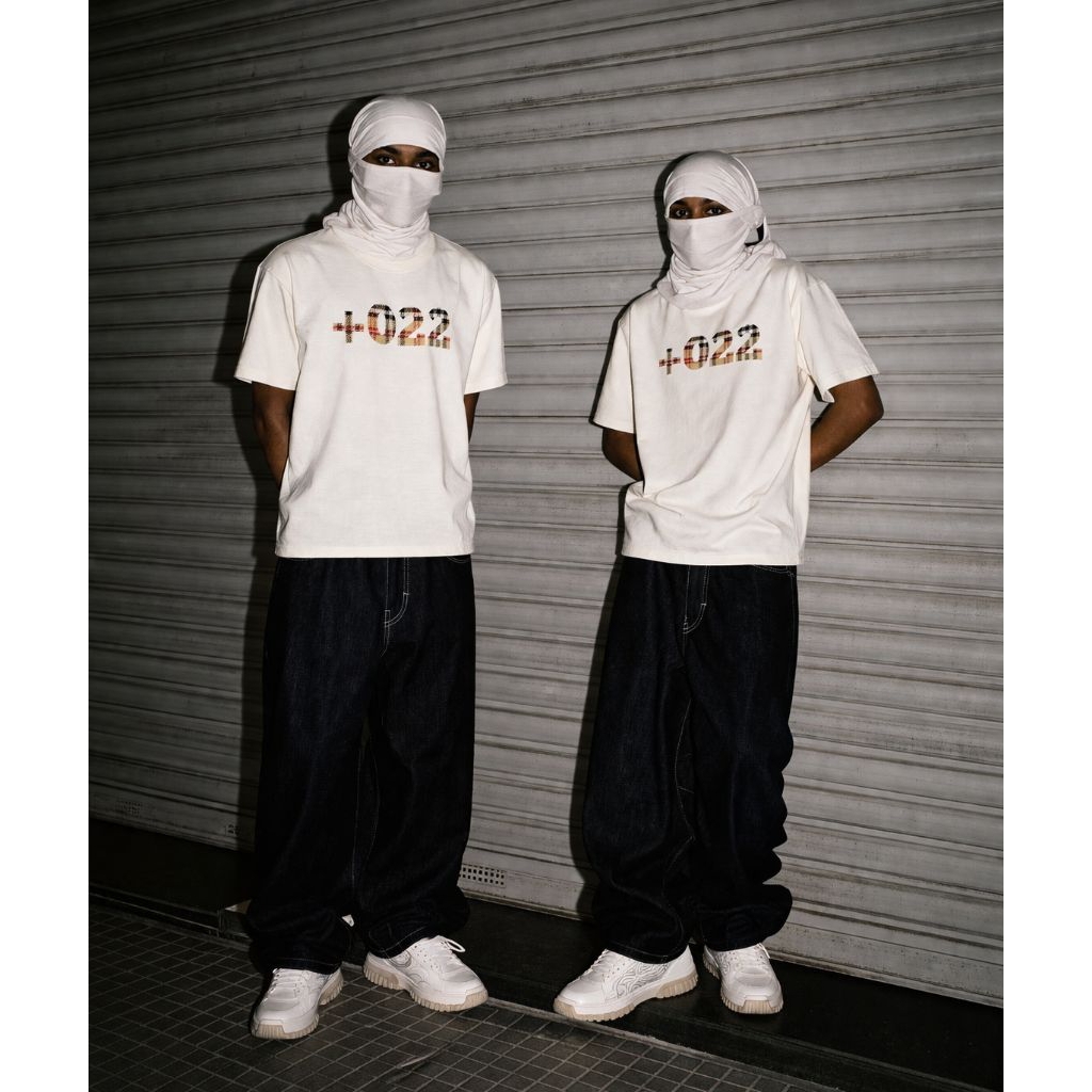 baju +022 casual bandung