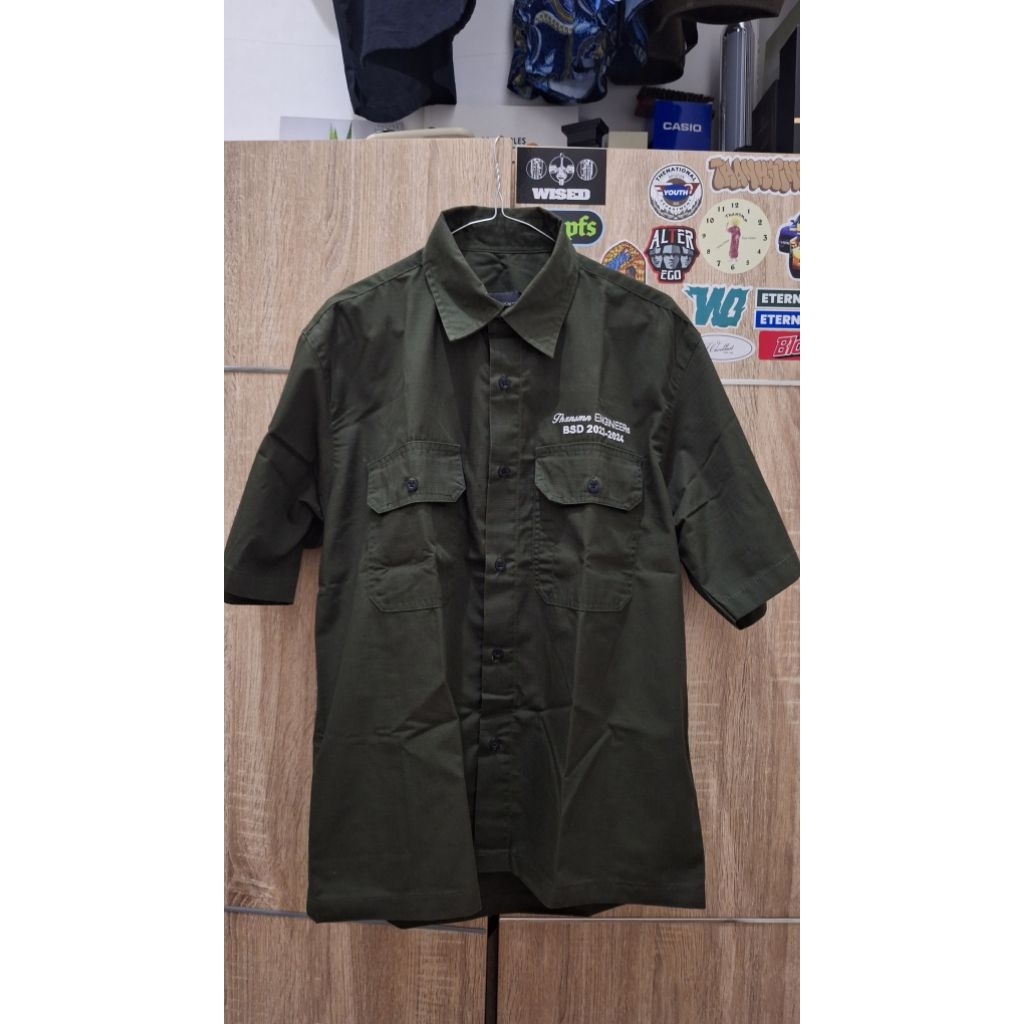 Workshirt Thanksinsomnia