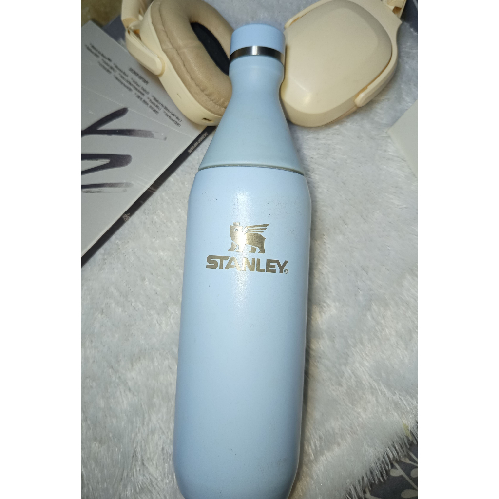 Stanley Tumbler Bowling Blue Original