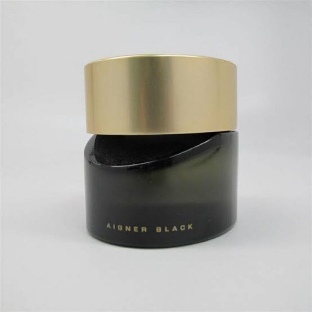 Aigner Black For Women 125ml
