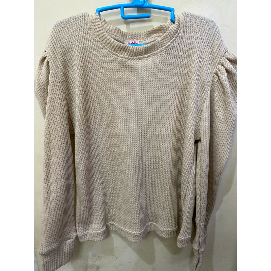 PRELOVED baju daleman lucu