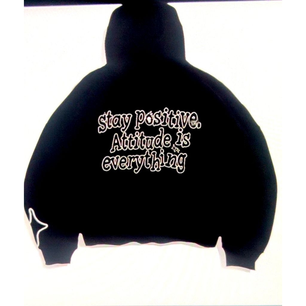 Double zip boxy Filling Street
