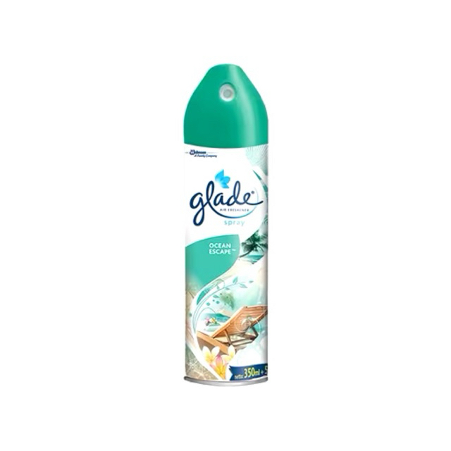 Ocean Glade 350ml Pengharum Ruangan Spray