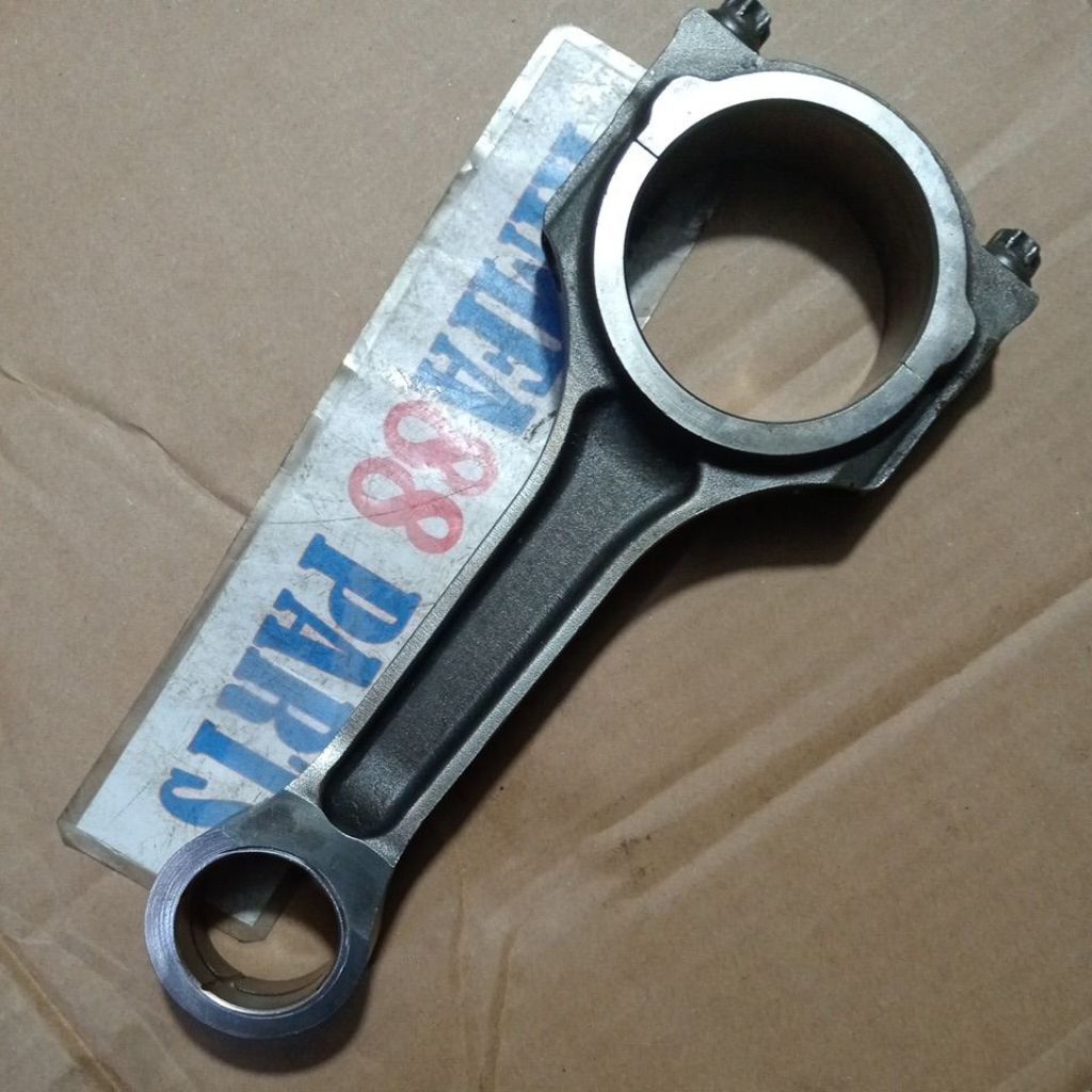 Stang Seher Piston Ford 2.200cc Fomoco