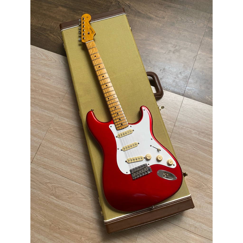 Fender Stratocaster ST-54 Japan 1993