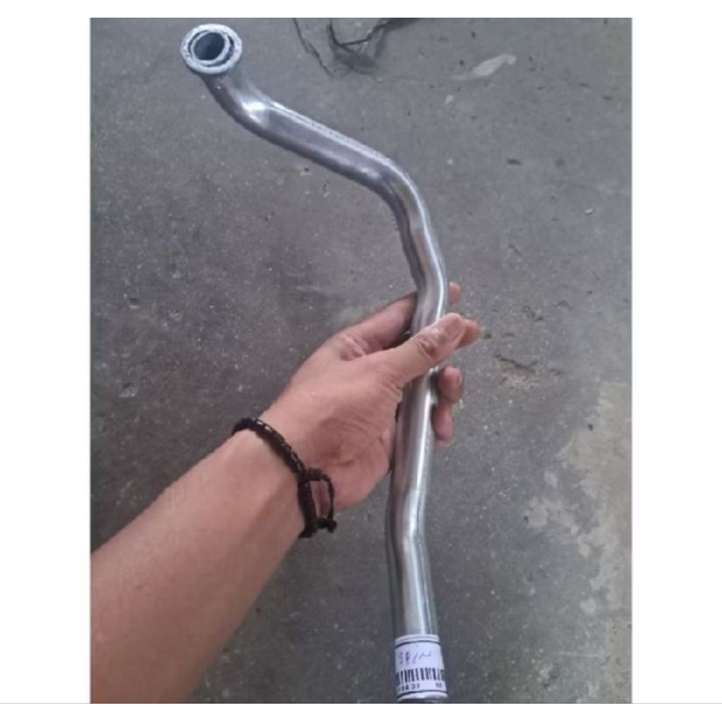 leheran knalpot standar motor Suzuki spin skywave hayate SkyDrive