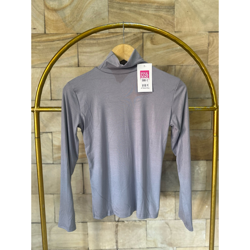 Manset tencel Pinkdose