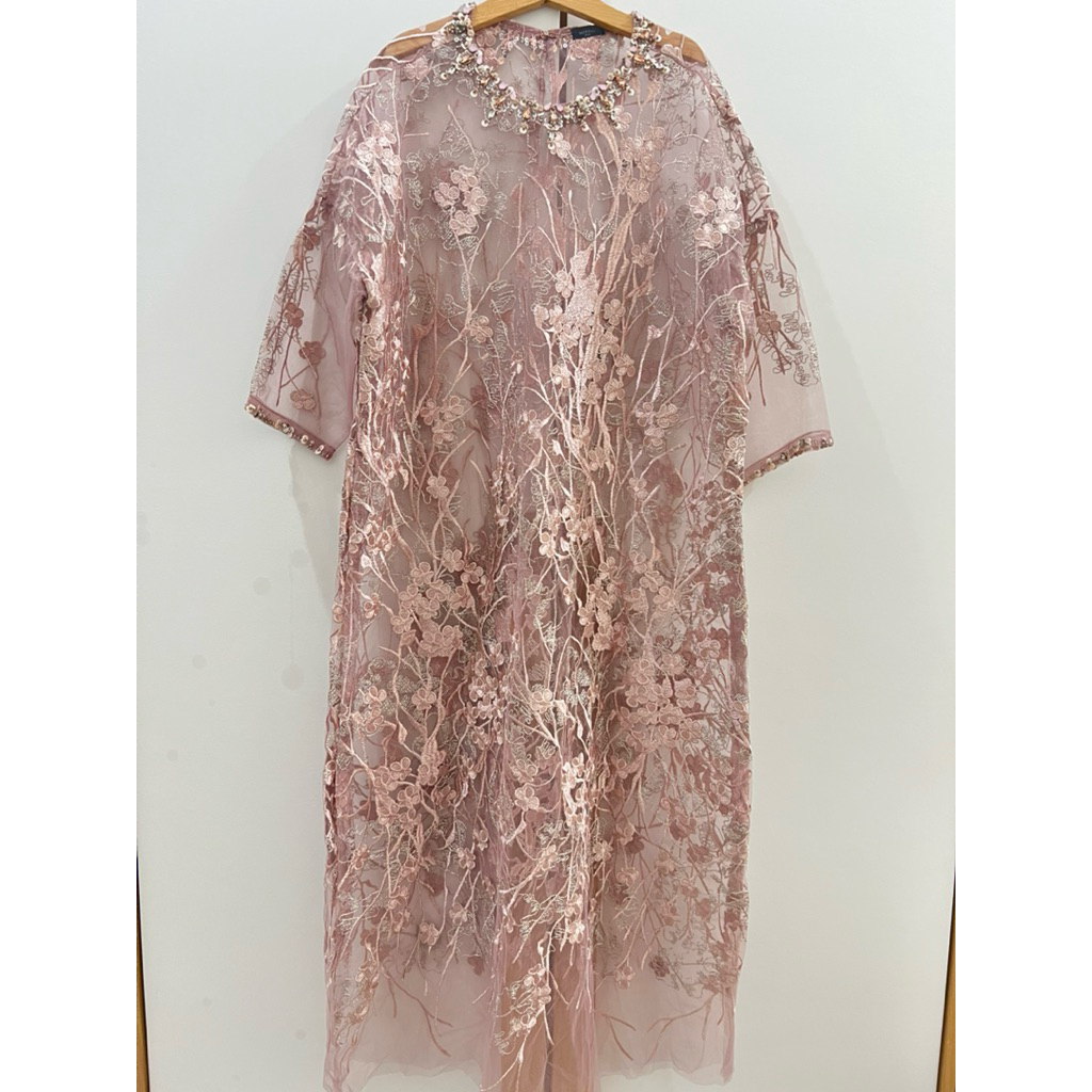 PRELOVED Dress Merras RTW Tidak Include Inner