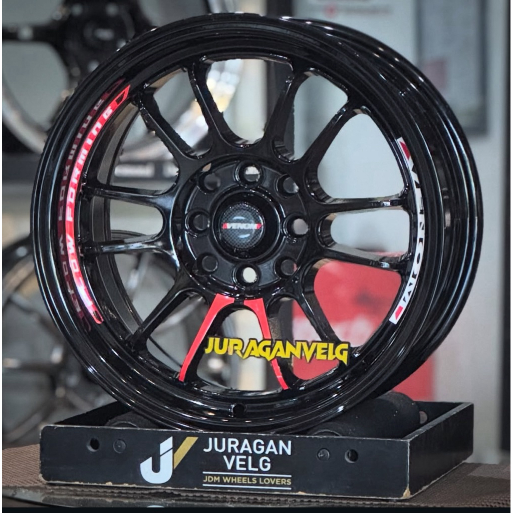venom r15 jf luxury
