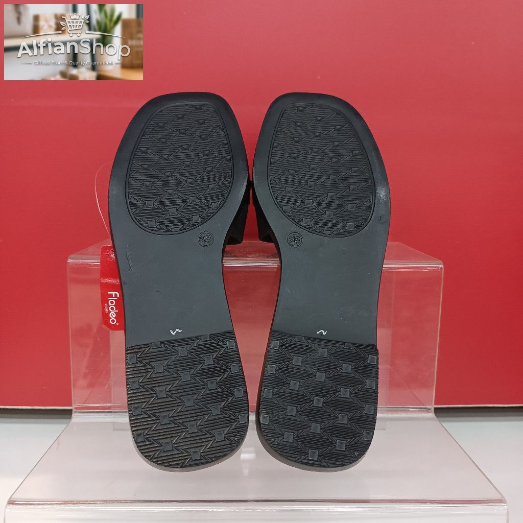 Fladeo Sandal Teplek