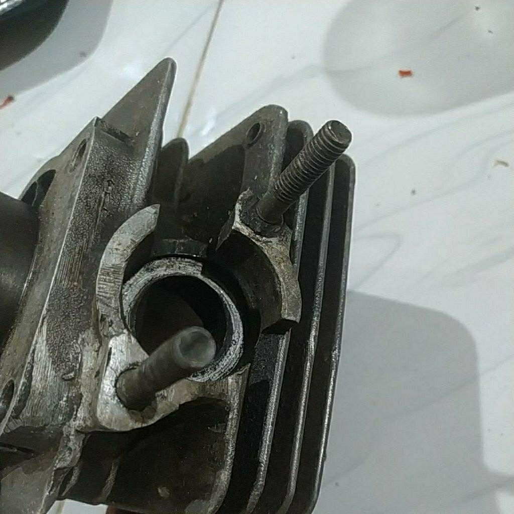 blok original fiz R OS 125 y2 porting belum OB