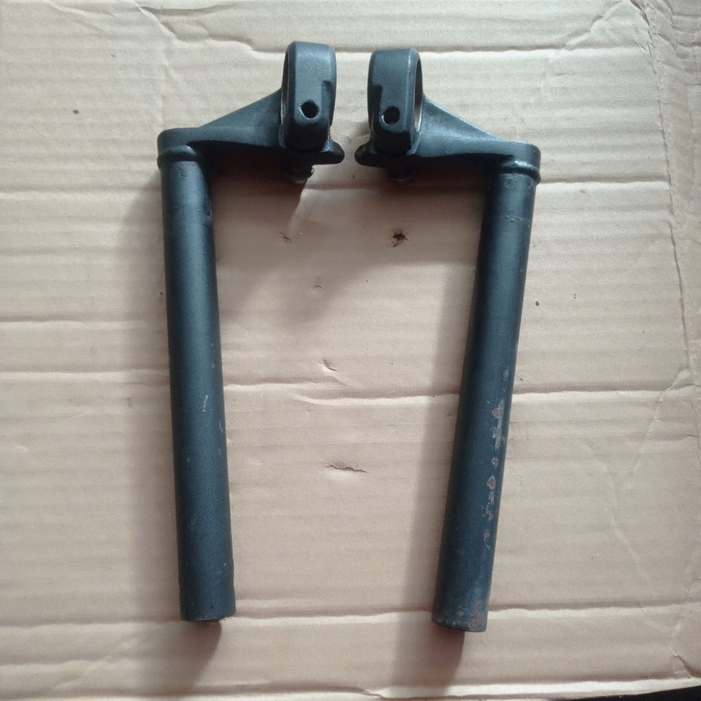 stang stir honda cbr150 r led cbr 150 r led original