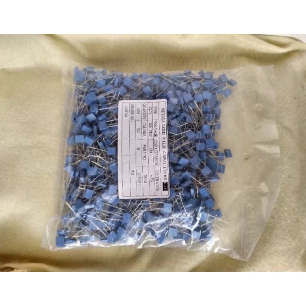 MKM 104 100n per 1.000 pcs / mkm 104