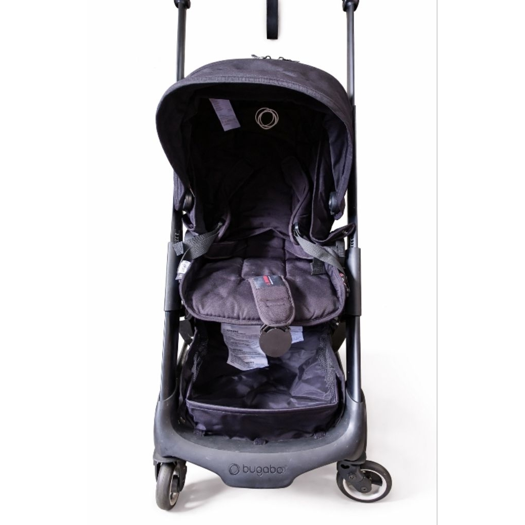 Preloved Stroller Bugaboo Ant Original Preloved Bekas Mulus Kereta Bayi Lipat Ringan Open Nego