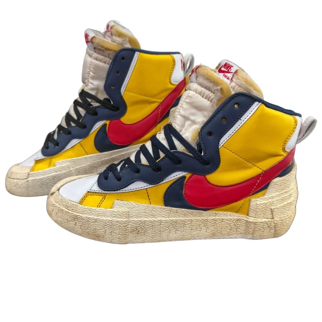 SEPATU SEKEN_SACAI BLAZER - 41