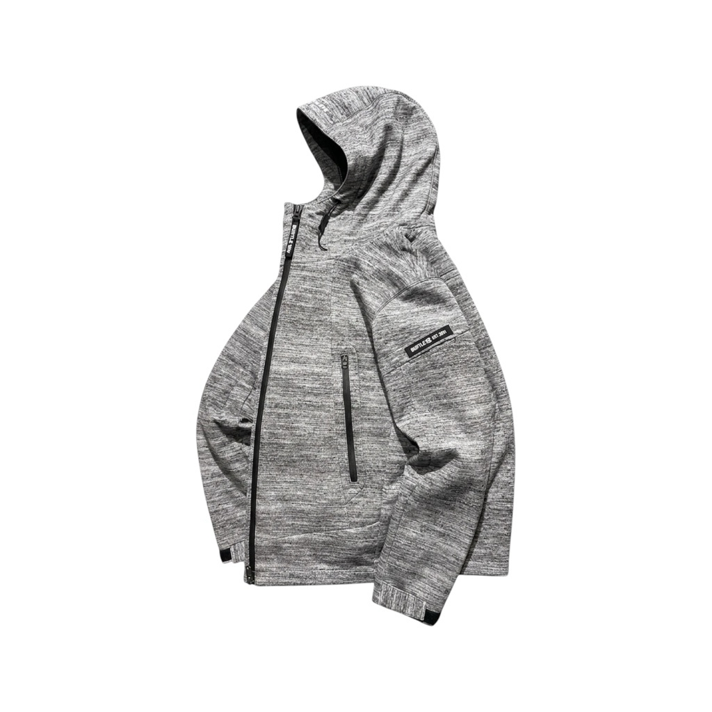 “BURTLE” Shoftshell Workwear Jacket