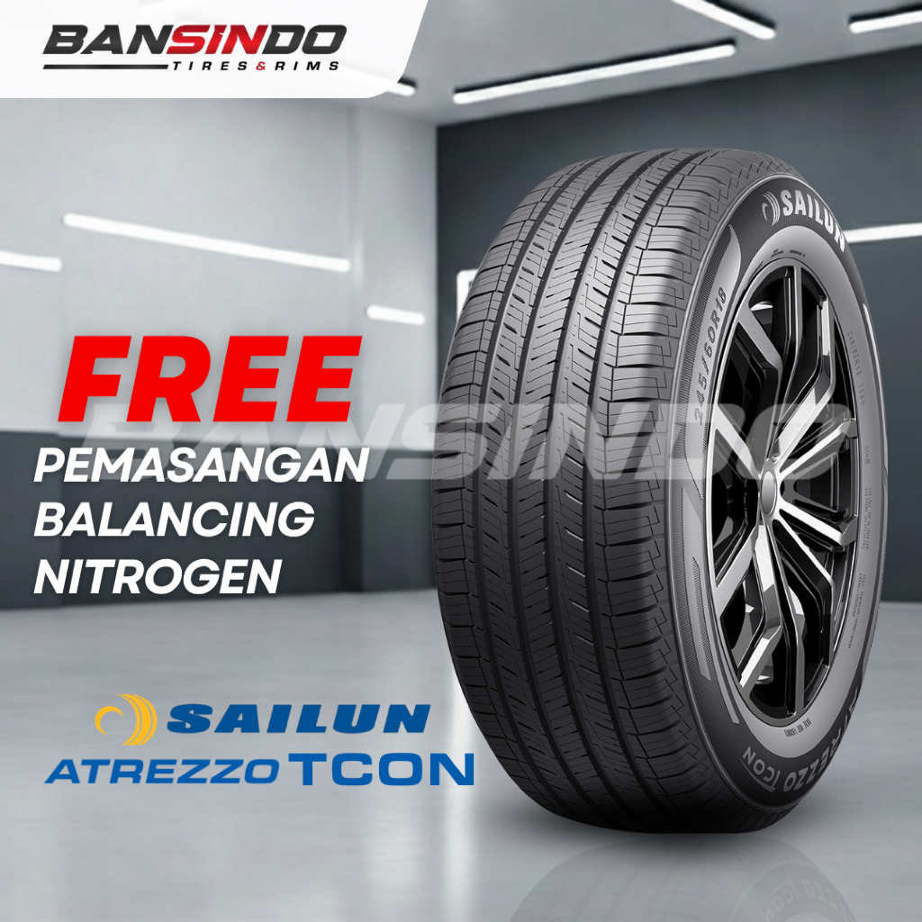 BAN MOBIL 215/70 R16 SAILUN ATREZZO TCON