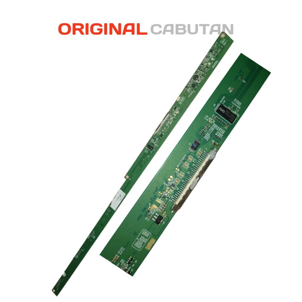 tcon papan tcon polytron 24D600w normal