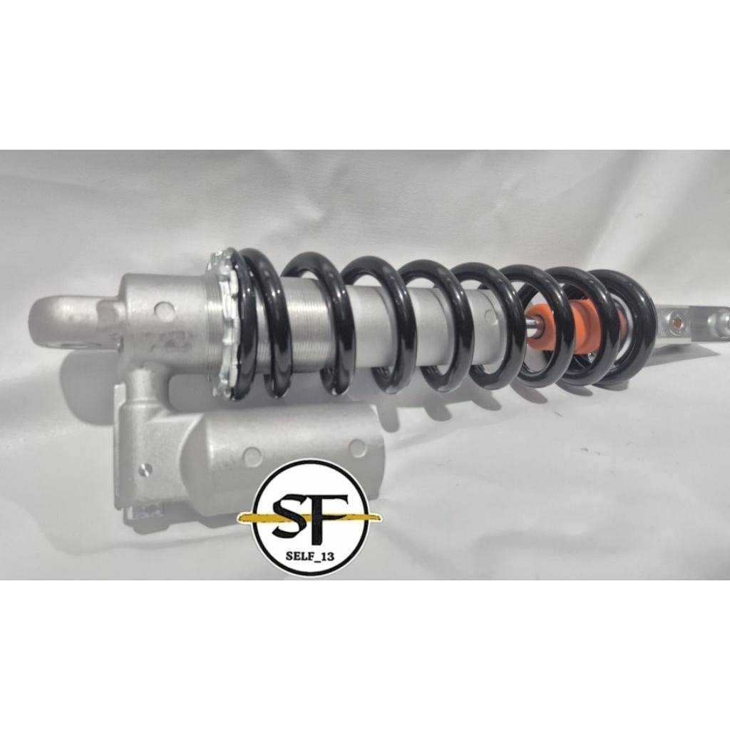 SHOCK BELAKANG KLX 140 THAILAND