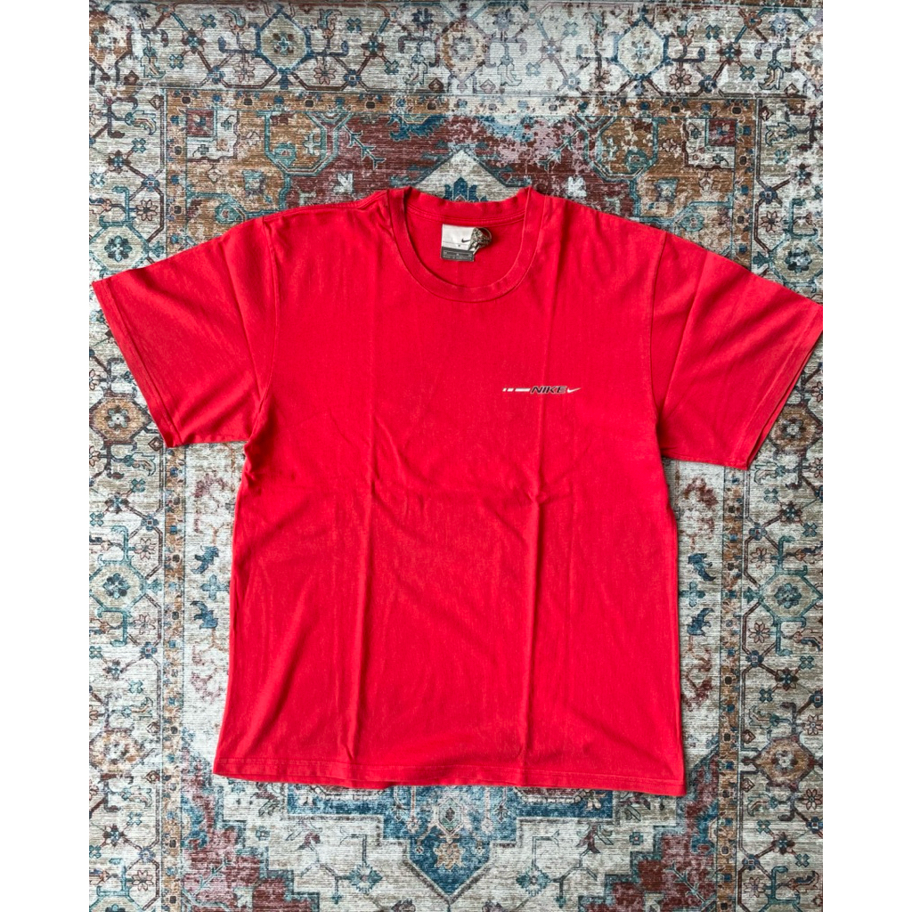 vtg nike tshirt