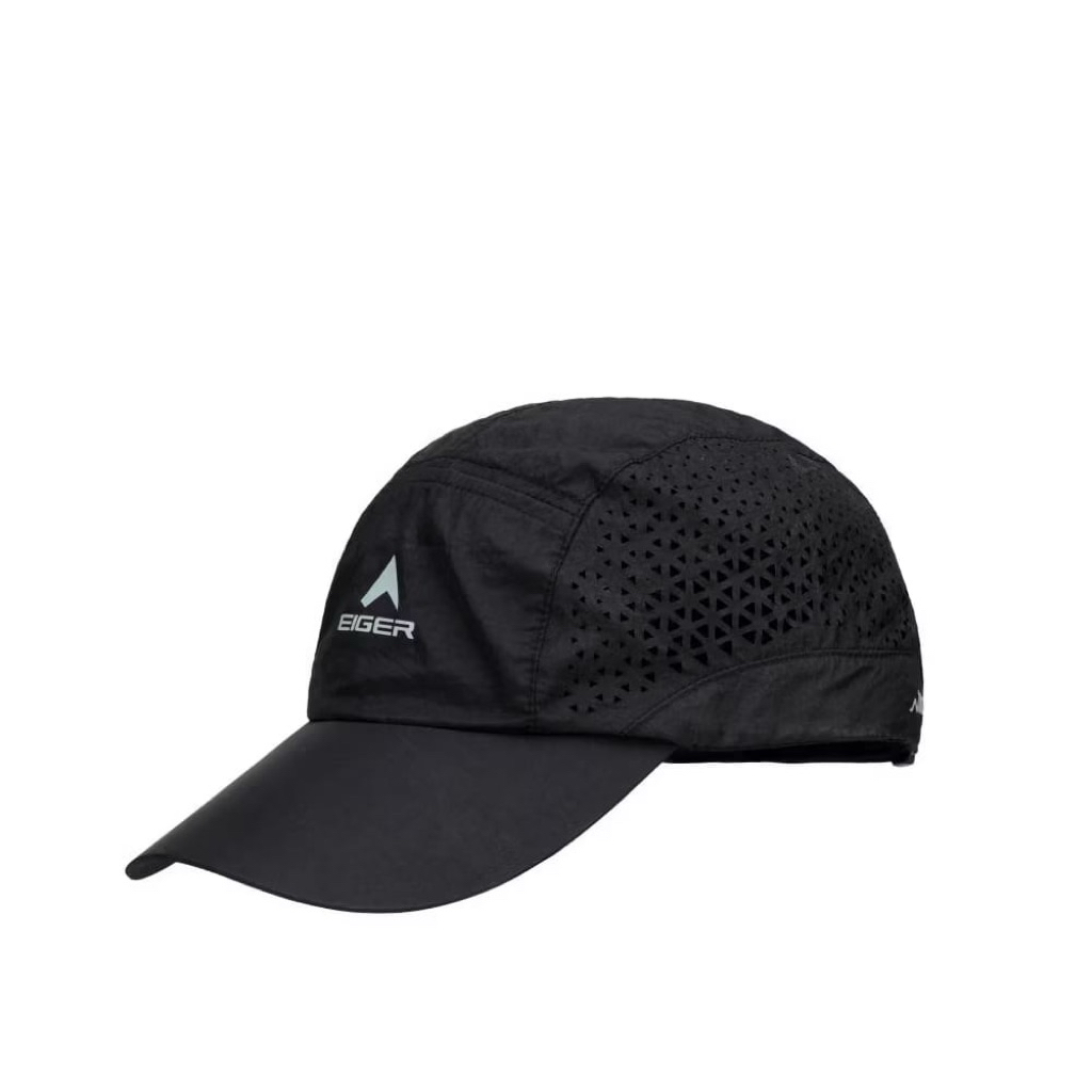 ASCENDING 1.0 CAP EIGER / TOPI DRY FIT EIGER