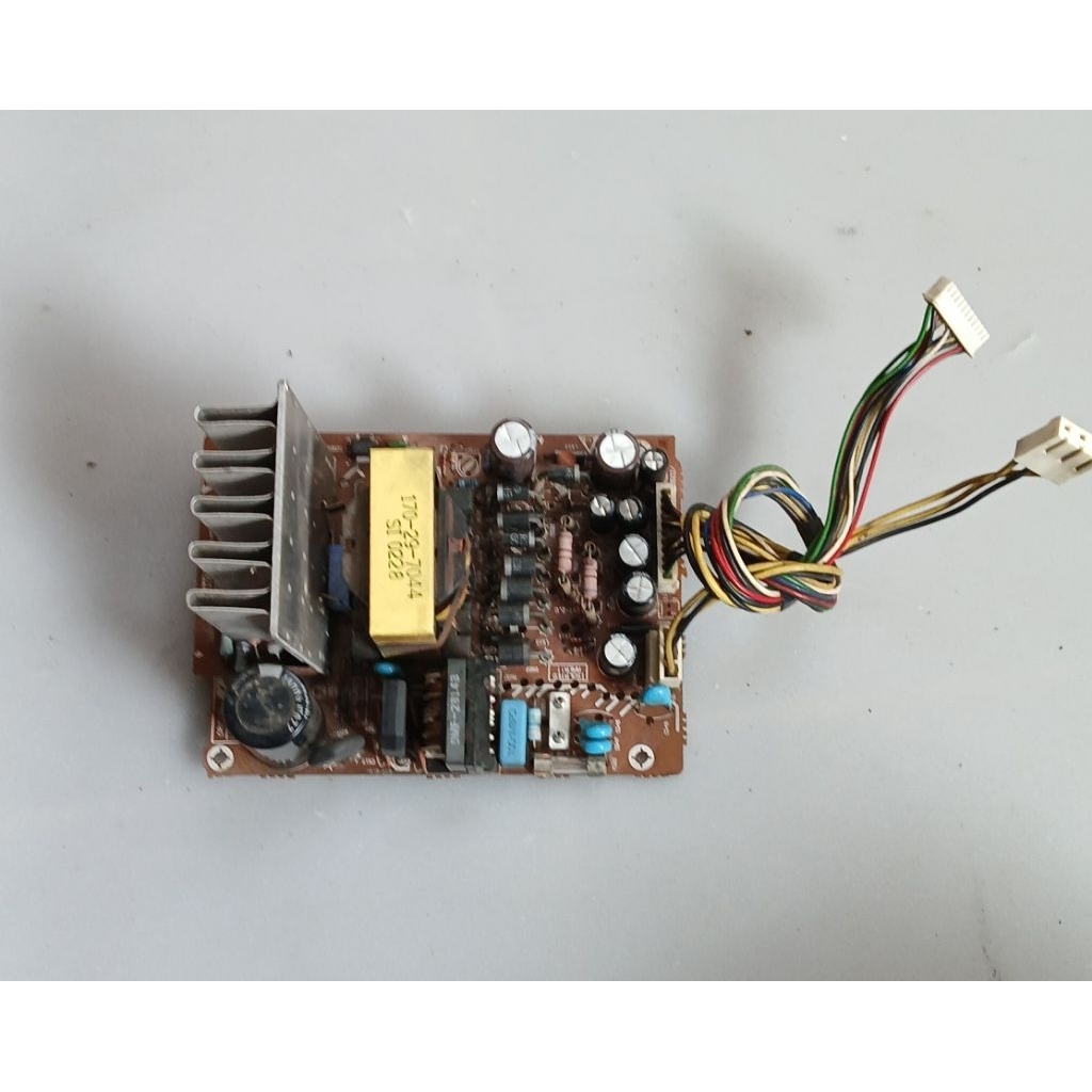 MODUL PSU POWER SUPPLY BIGBAND POLYTRON  BB2302