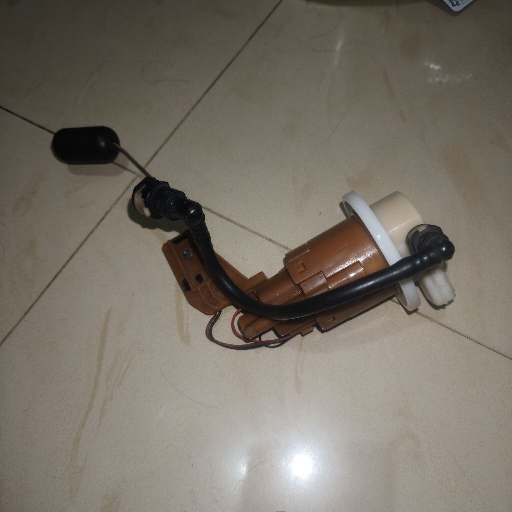 FuelPump Suzuki GSX R150 Original Ori Fuel Pump Second Bekas Copotan R 150