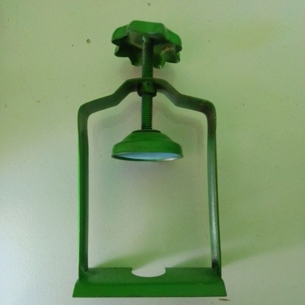 PENGAMAN REGULATOR GAS LPG 3 KG