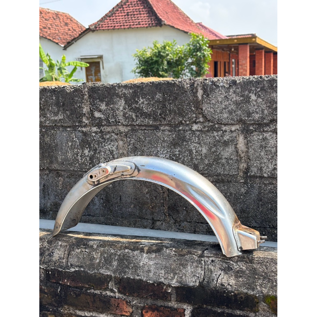 slebor cb125 original japan