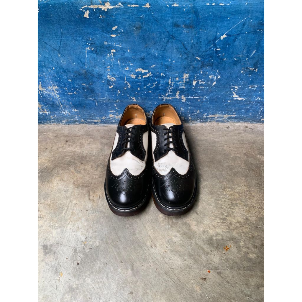 Dr.martens 3989 Brogue