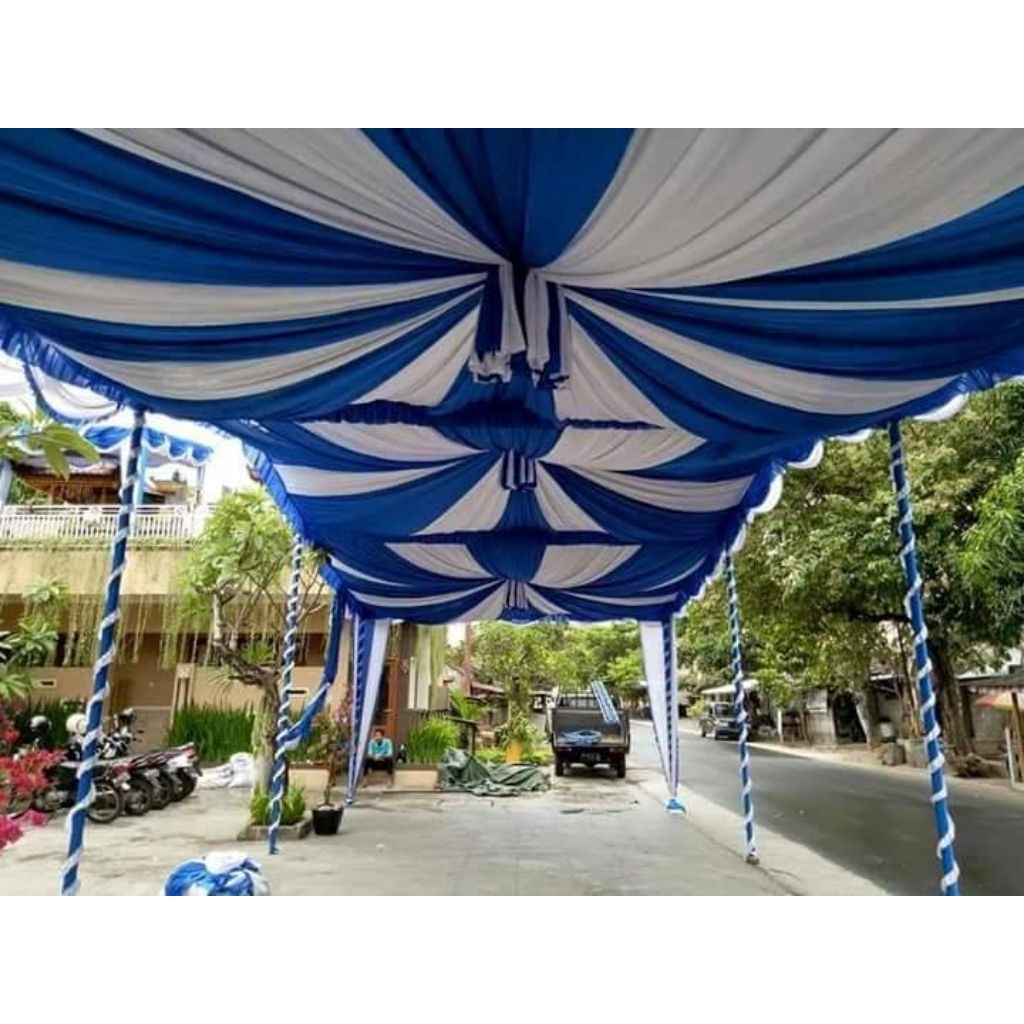 PlafonBalon/Dekor,plafonGelembung,plafon tenda pesta,Perlengkapandekorasitendapesta